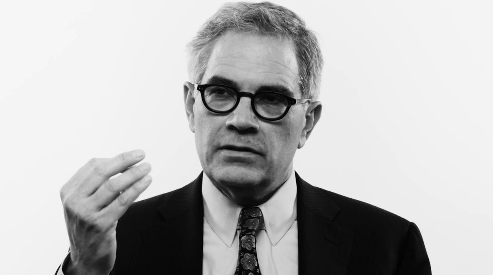 Larry Krasner Wants To Break The Mold Of The American Prosecutor. And ...